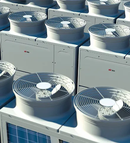 Ventilador enfriador de aire para la venta