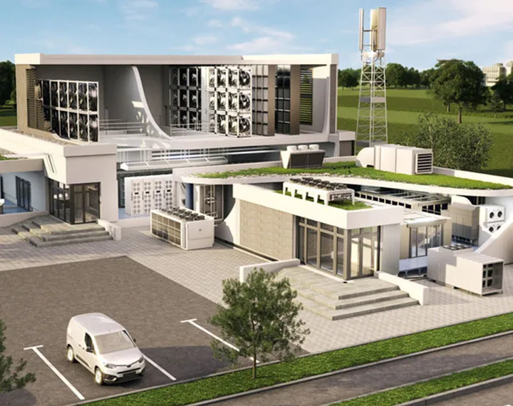 Aplicaciones de ventiladores centrífugos curvados hacia adelante