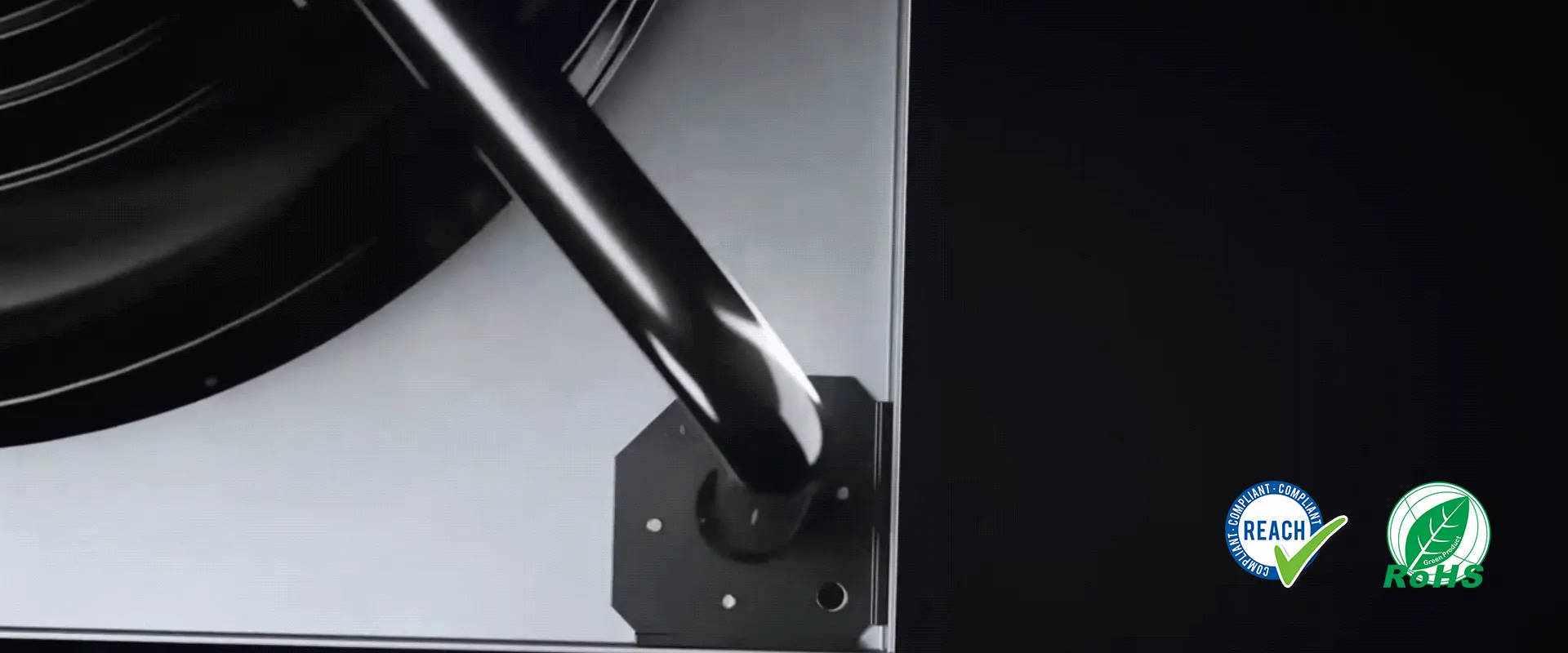 Ventiladores axiales