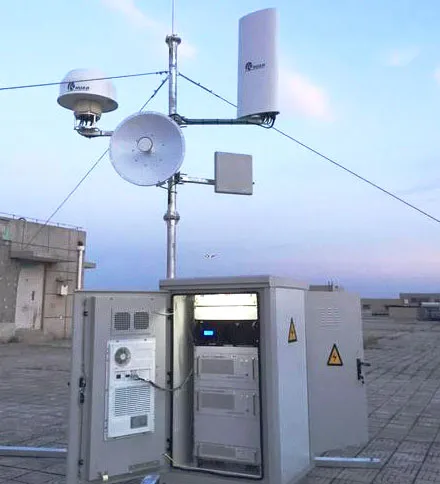Ventiladores de refrigeración del gabinete