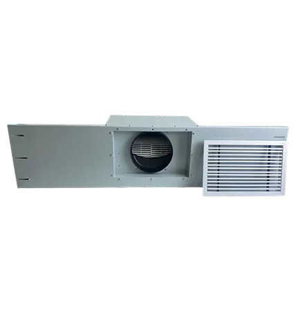 Unidades de ventilación CF-146