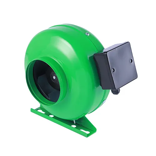 Ventiladores CF100A-A190A3-01 de conductos AC