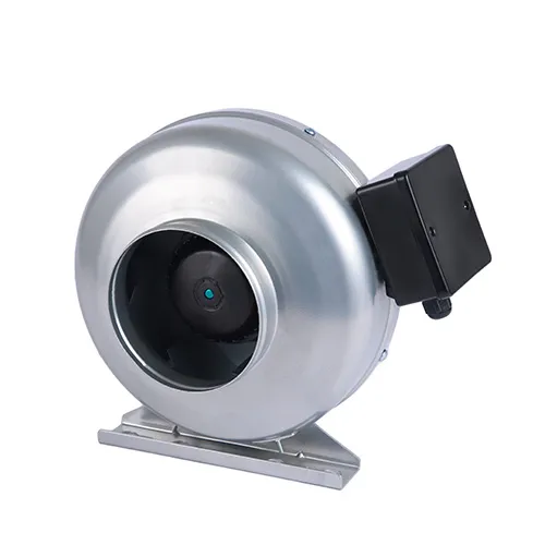 Ventiladores CF150A-A220A3-01 de conductos AC