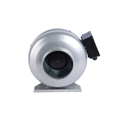 Ventiladores CF160A-A220A3-01 de conductos AC