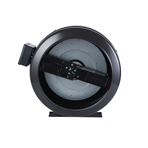 Ventiladores CF315A-A1280A3-F1 de conductos AC