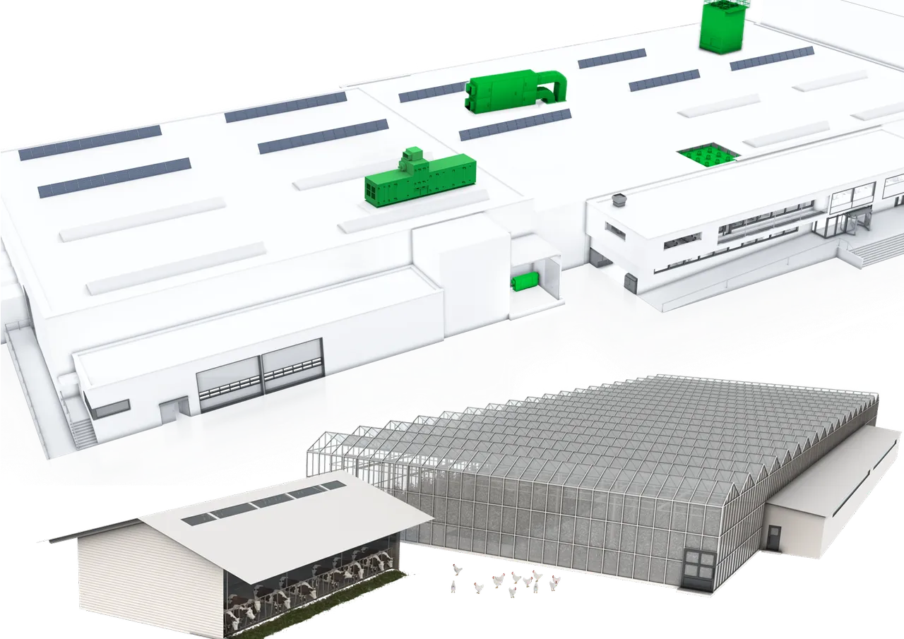 Ventiladores de conductos: Ventilación en línea confiable para sistemas de conductos