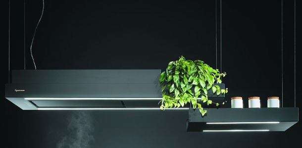 Exhaust Fan Heat Transfer