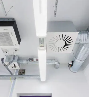 Reemplazo del ventilador