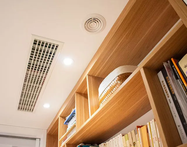 Soluciones de ventilación personalizadas para diversas industrias