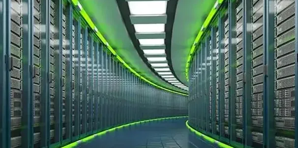 Ventiladores axiales EC de baja potencia para sistemas HVAC inteligentes